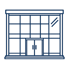 Fachadas de aluminio