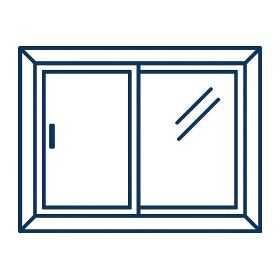 Ventanas de aluminio